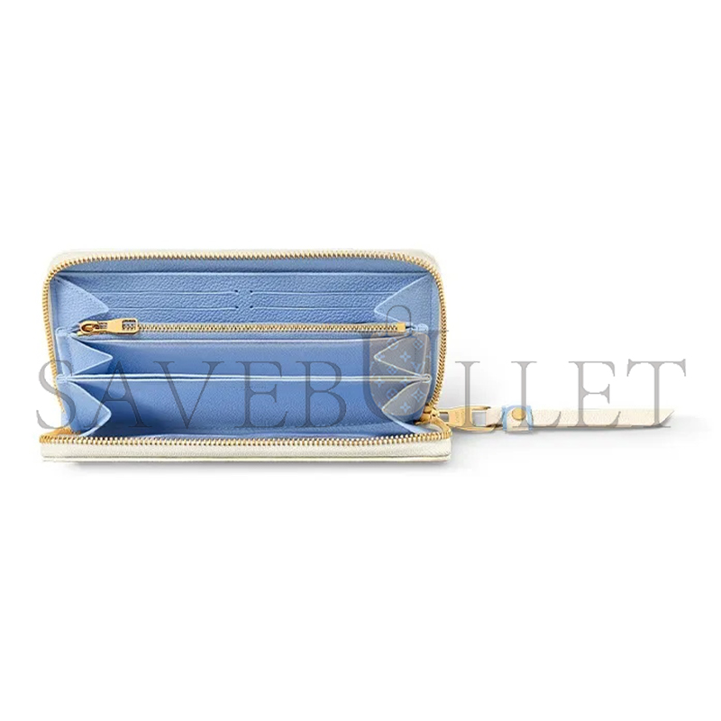 l0*is V*t0n crafty zippy m69794 (19*10.5*2.5cm)